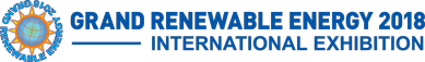 GRAND RENEWABLE ENERGY 2018 INTERNATIONAL EXHIBITION (The 13th)