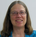 Sarah Kurtz, Ph.D.