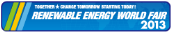 RENEWABLE ENERGY WORLD FAIR 2016