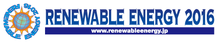 The 11th RENEWABLE ENERGY 2016 EXHIBITION