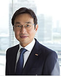 平野 敦彦 氏