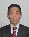 鎌田 知也 氏