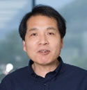 Sang Il Seok, Distinguished Prof. Dr.