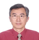 Chin-Cheng Huang, Dr.