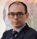 Marek Miara, Ph.D.