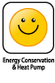 Heart Pump & Energy Efficiency