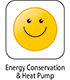 Heart Pump & Energy Efficiency