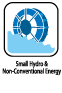 Small Hydoro & Small Hydro,Non-Conventional Energy