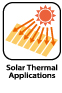 Solar Thermal Utillization