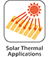Solar Thermal Utillization