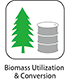Biomass Utillization & Conversion
