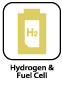 Hydrogen & Fuel Cell