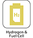 Hydrogen & Fuel Cell