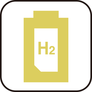 Hydrogen＆Fuel Cell