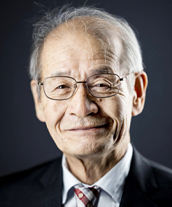 Dr. Akira Yoshino