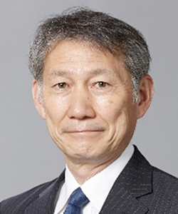 Mr. Shin Hosaka