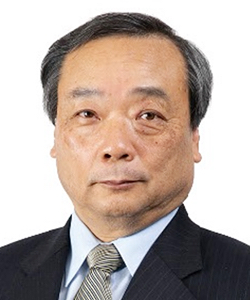 Mr. Takayuki Ueda