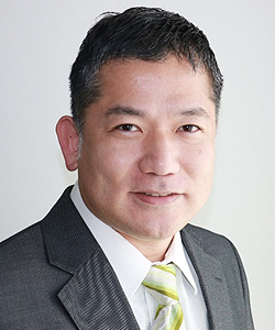 Dr. Takuro Murakami