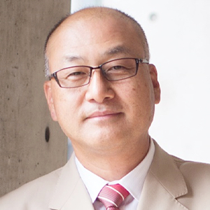 Shin-ichi Tanabe, Prof., Ph.D.