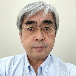 Prof. Akihiro Honda