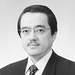 Prof. Atsushi Akisawa