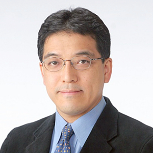 Prof. Hiroaki　Nagayama