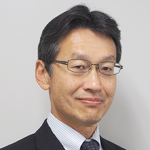 Prof. Hiroshi Asano