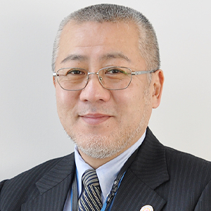 Dr. Hiroshi Asanuma