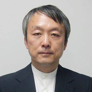 Kazuhiko Ogimoto
