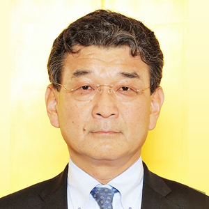 Dr. Kinya Sakanishi