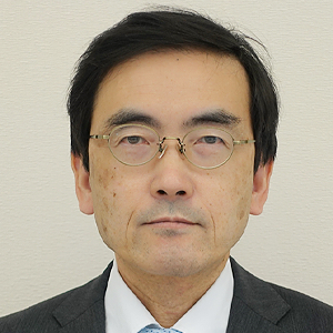 Dr. Masato Tazawa