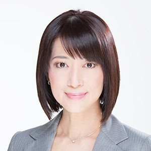 A.Prof. Mayumi Matsumoto