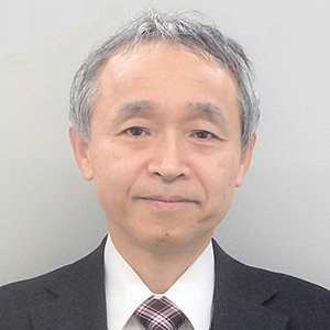 Dr. Satoshi Hirano