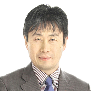 Prof. Shigeo Yoshida