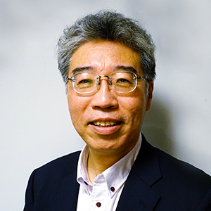 Takeshi Ishihara