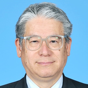 Takeshi Kinoshita