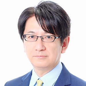 Prof. Tatsuoki Kono