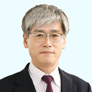 Dr. Tetsuo Munakata