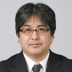 Prof. Yuji Nakanishi