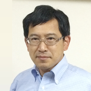 Prof. Yukihiko Matsumura