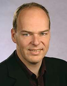 Prof. Dr. Klaus Vajen