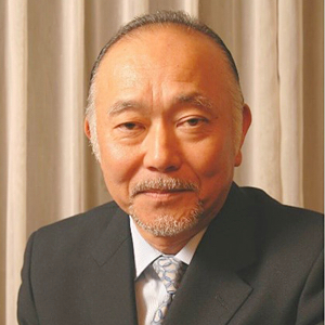 takao Kashiwagi