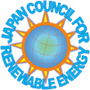 再生可能エネルギー協議会ロゴ