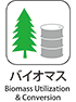 バイオマス